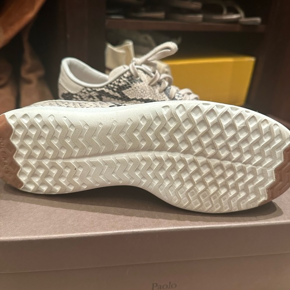 Cole Haan sneaker - Picture 3 of 4